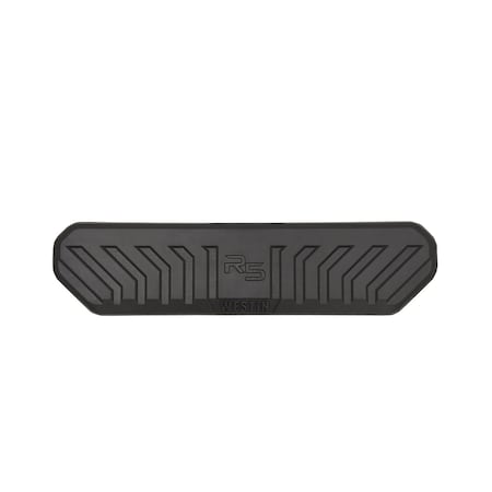Westin R5 Nerf Step Bar Pad & Clips 28-50002